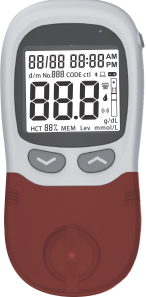 SoftStyle Hb handheld hemoglobin testing system